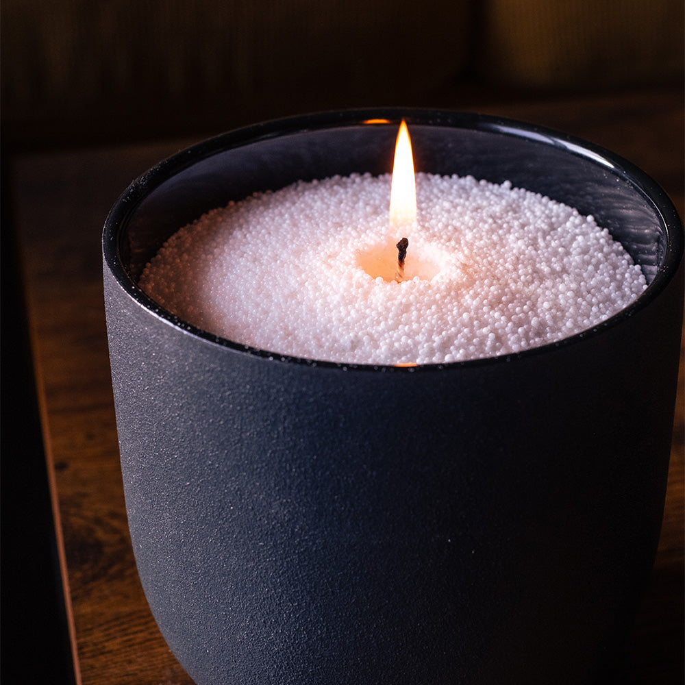 Intens tuberose