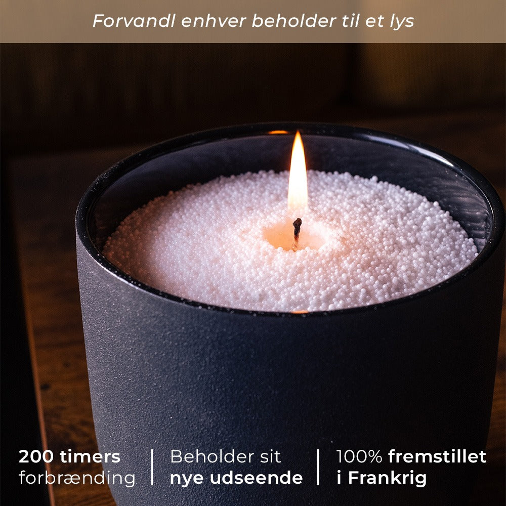 Perlevokslys – 500 g