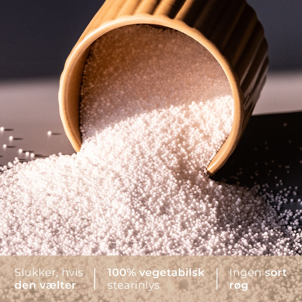 Perlevokslys – 500 g