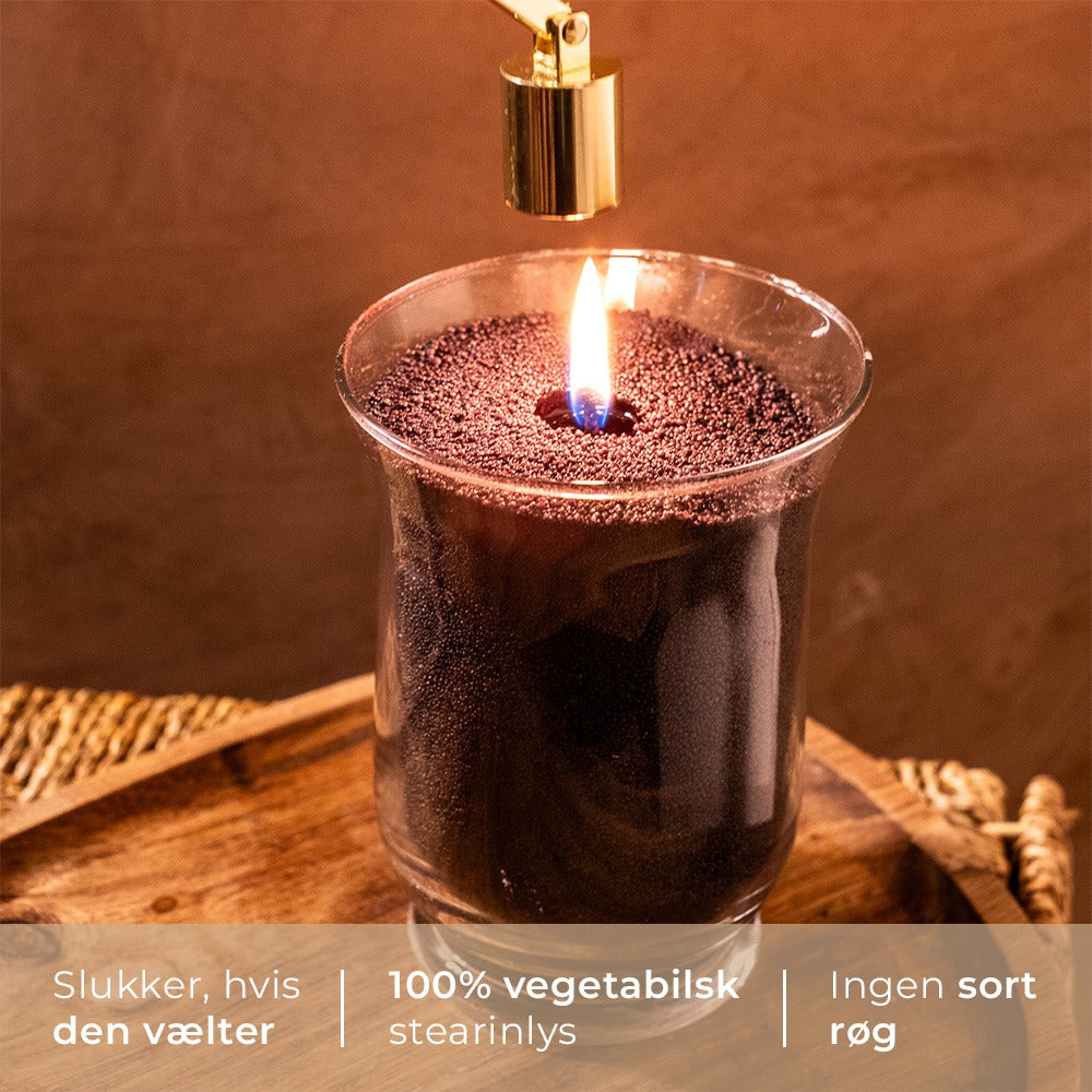 Poudrée - Farveudgave